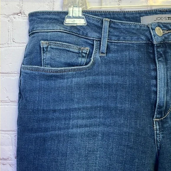 Joe's Bootcut Diane Jeans - Picture 4 of 15